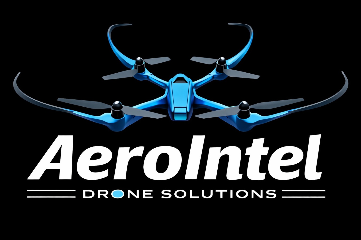 AeroIntel Drone Solutions